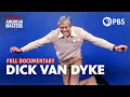 Starring Dick Van Dyke Full Documentary American Masters PBS