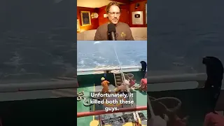 This Rope Killed Two Sailors