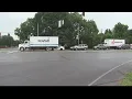 CenterPoint Energy interview on severe weather blackouts