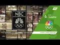 Olympics on NBC - John Williams