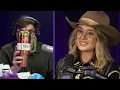 Stanley Cup Unboxing Lainey Wilson Watermelon Moonshine Edition w Lainey Wilson
