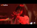 The Naked And Famous - 12 - Young Blood (MELT! 2011)