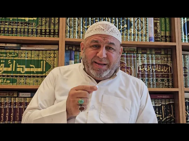 ⁣#هل غسل الجمعه بعد المنتصف يوم الجمعه يجزي عن الوضوء او قضاءه ليله السبت او يوم السبت(07711343203)