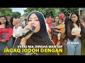 Download Lagu Versi Irama Dopang Mantap !! Nia Dirgha Jagaq Jodoh Dengan Live Terbaru Di Sesaot Suranadi