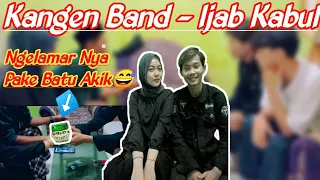 Download KANGEN BAND - IJAB KABUL ( OFFICIAL VIDEO ) Cover Agim Ft Mpuy \u0026 Opang MP3