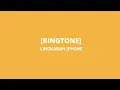 Download Lagu [ RINGTONE ] NOTIFIKASI LINGKARAN IPHONE VIRAL