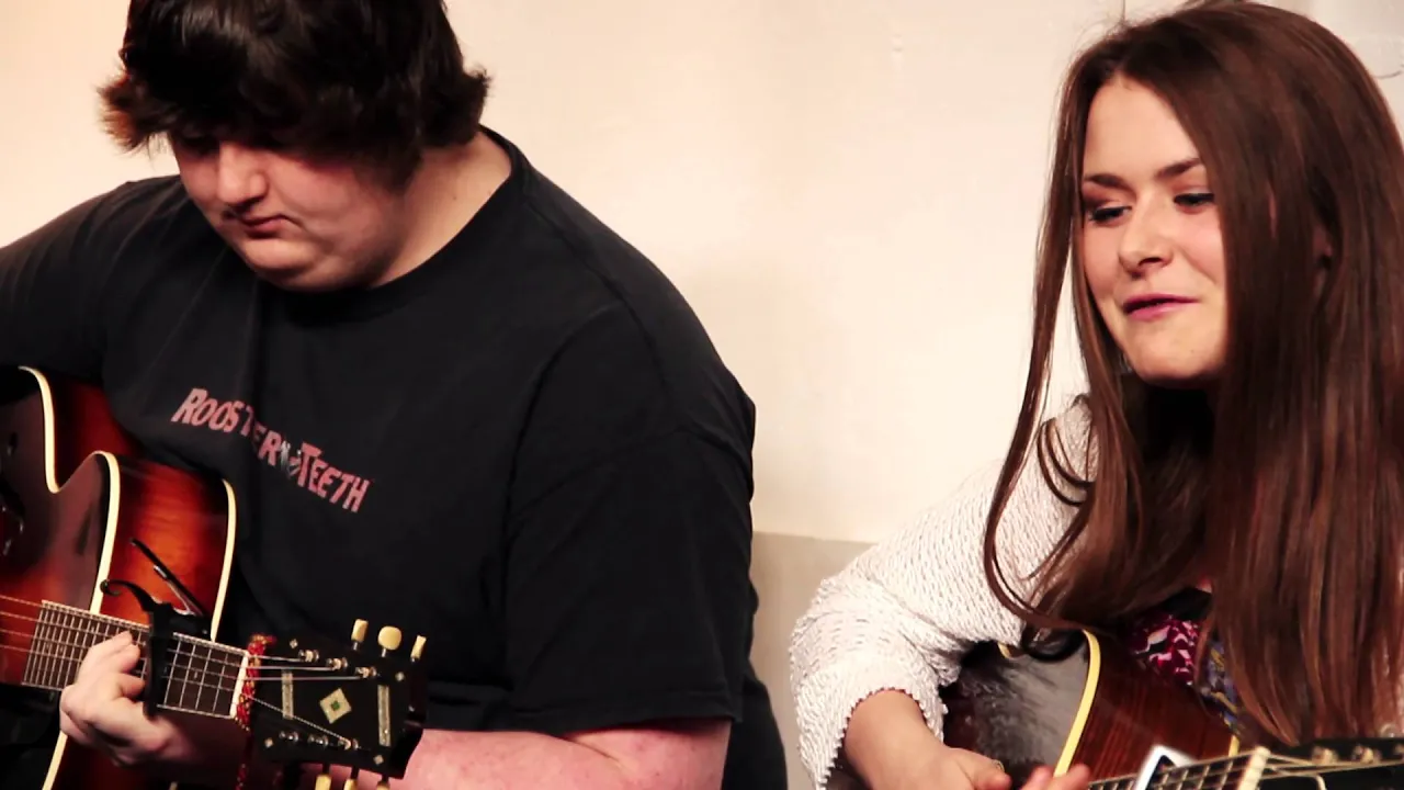 Candice Milner- "Helping Hands" A song for CANTEEN