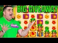 SC100,000 Powerful Live Slot Play With HUGE GIVEAWAYS On PlayFame