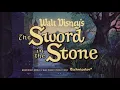 Download Lagu The Sword in the Stone - 1963 Theatrical Trailer (35mm 4K)