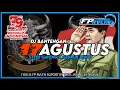 Download Lagu DJ BANTENGAN 17 AGUSTUS 1945 STYLE GAYENG X GEDRUK PINDO || BY FP RVLTN ||