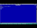 Qbasic Programming in Hindi For Next Loop IN QBASIC PART 15