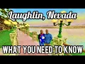 Laughlin Nevada EVERYTHING you NEED to know BEFORE you go