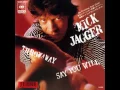 Download Lagu Mick Jagger - Say You Will