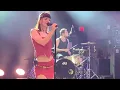The Marías - Un Millón Live at Stubb's in Austin, TX on 10/14/22