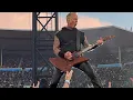 Download Lagu Metallica - One / Enter Sandman