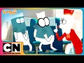 Download Lagu ☀️ 🏝️ FULL Vacation Episodes! | Lamput \u0026 the Docs | Cartoon Network Asia