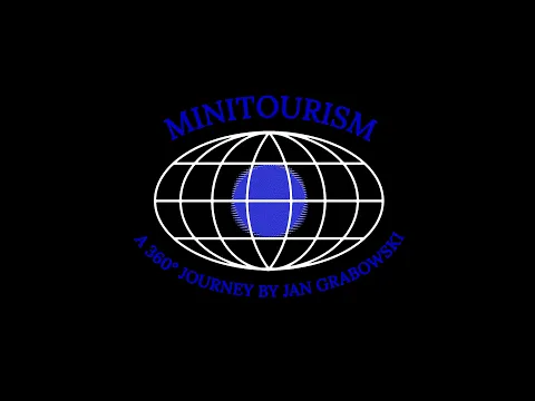 MINITOURISM | VR 360° | Teaser