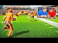 Madden But I Have To LATERAL EVERY Play
