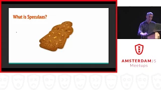 Speculaas specification based testing for Node js - Maurits Rijk