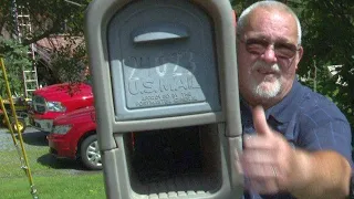 Frustration continues over spotty mail delivery