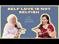 Download Lagu Studio Sembang - Self Love is not Selfish ft. Shila Amzah
