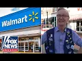 Steve Doocy unpacks Walmart s HISTORIC impact on American shopping