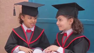 كليب التخرج      جديد      دندنها