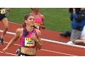 Highlight Oregon alumna Jenna Prandini cruises to Oregon Twilight 100m meet record