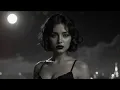 Nuit d’Élise – Sous la Lune – Deep Chill House Français & Dream Pop