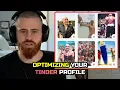 Optimizing Your Tinder Profile Ice White redbeardrants