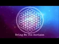Antivist- Bring Me The Horizon LYRICS
