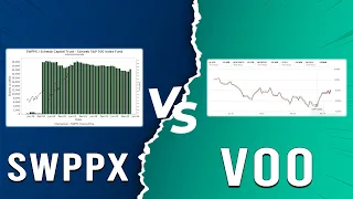 SWPPX vs VOO - Which Fund Is Better Overall Head-To-Head Comparison Of The Two Funds