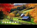 Wonders of Vermont The Most Amazing Places in Vermont Travel 4K