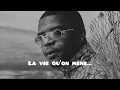 💎 Ninho - La vie qu'on mène (Paroles / Lyrics) | Album Destin