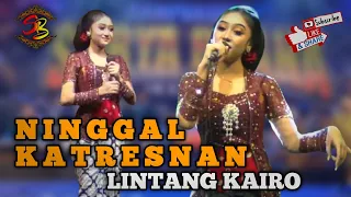 lintang kairo ninggal katresnan feat campursari surya buana 