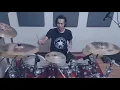 Download Lagu Lamb Of God-Desolation (Drum cover) by  Ko Lay