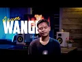 Lagu ARUM WANGI - WAHYU F. GIRI cover by jikunpeh