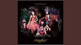 YouTube影片, 內容是空之境界劇場版：第一章「俯瞰風景」 的 片尾曲「Oblivious」Kalafina