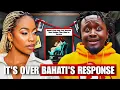 Download Lagu Diana Bahati Breaks Down In Tears After Bahati's Shocking Response