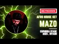 Download Lagu MAZO's Electrifying Afro House Mix @ EUPHORIA stage 2025 Liva K Headline , Riyadh