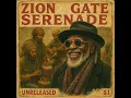 Download Lagu Roots Reggae (1971) [Unreleased Album] The Nyabinghi Brethren - Zion Gate Serenade