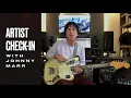 Johnny Marr Teaches "The Headmaster Ritual" by The Smiths | Fender Artist Check-In | Fender