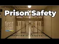 First Coast Connect Prison Safety