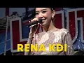 Download Lagu Rena Kdi - Sebatas Memandang | Dangdut (Official Music Video)
