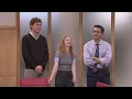 Surprise - SNL