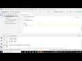 Python Variables and Datatypes - Somali