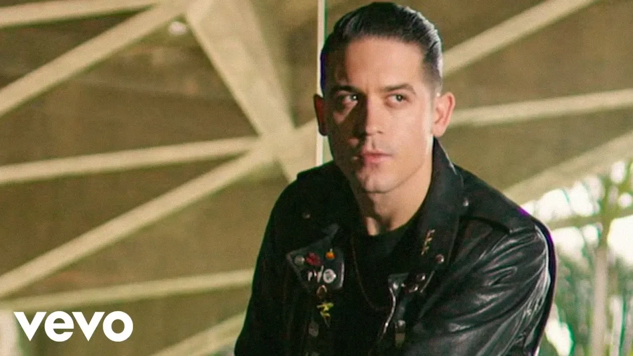 G-Eazy - Order More (Official Music Video) ft. Starrah