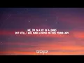 Ayo Jay - Your Number (Lyrics) "She just smile at me i don't really know what it means"