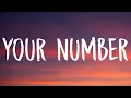Download Lagu Ayo Jay - Your Number (Lyrics) \