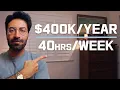Finance Jobs with GREAT Work Life Balance HIGH Pay